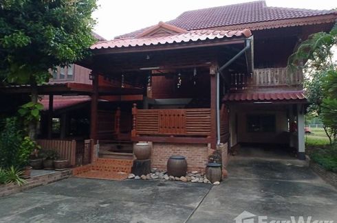 3 Bedroom House for sale in Tha Thong, Sukhothai