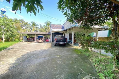 3 Bedroom House for sale in Tha Hin, Songkhla