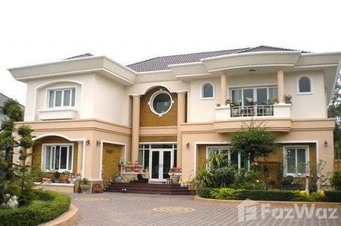 4 Bedroom House for sale in Nai Mueang, Nakhon Ratchasima