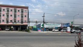 Land for sale in Nikhom Phatthana, Rayong