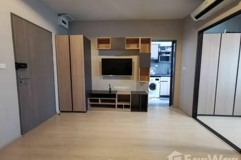 1 Bedroom Condo for sale in Ideo Sukhumvit 115, Thepharak, Samut Prakan near BTS Pu Chao