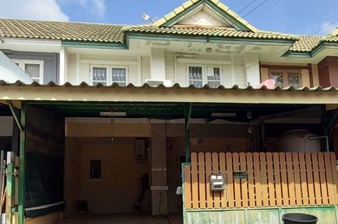 3 Bedroom Townhouse for sale in Baan Pruksa 25 Bangyai, Bang Mae Nang, Nonthaburi