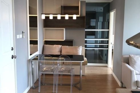 2 Bedroom Condo for sale in Lumpini Ville Chaengwattana - Pakkred Station, Pak Kret, Nonthaburi