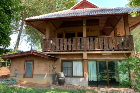 2 Bedroom House for rent in Mae Kon, Chiang Rai