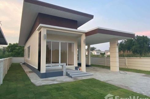 2 Bedroom House for sale in Aranyik, Phitsanulok