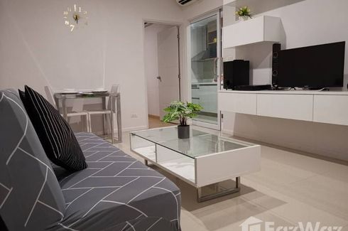 1 Bedroom Condo for rent in Sea Hill Condo Sriracha, Surasak, Chonburi