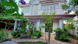 4 Bedroom House for sale in Bang Rak Phatthana, Nonthaburi near MRT Khlong Bang Phai