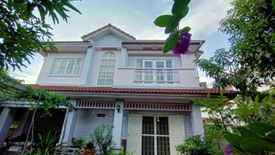 4 Bedroom House for sale in Bang Rak Phatthana, Nonthaburi near MRT Khlong Bang Phai