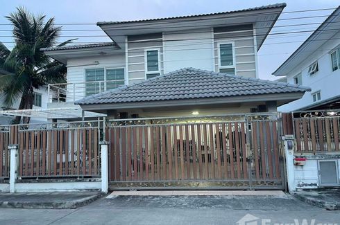 3 Bedroom House for sale in Phimon Rat, Nonthaburi