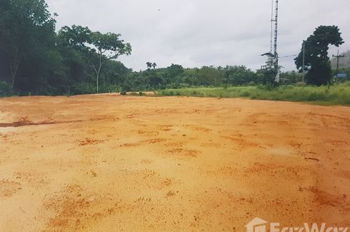 Land for sale in Sai Daeng, Ranong