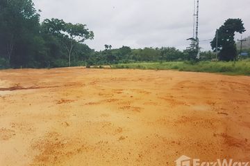 Land for sale in Sai Daeng, Ranong