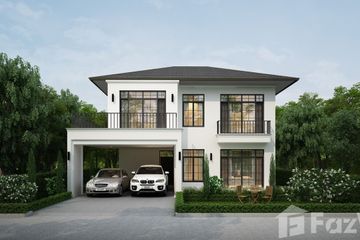 3 Bedroom House for sale in Alinda Phitsanulok, Phlai Chumphon, Phitsanulok