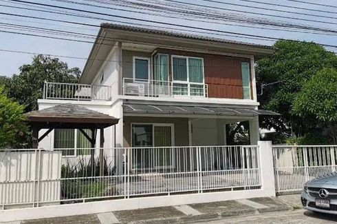 3 Bedroom House for sale in Pruklada Bangna, Bang Bo, Samut Prakan