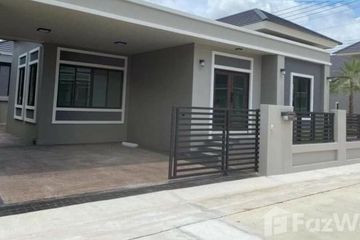 3 Bedroom House for sale in Huai Phai, Ratchaburi