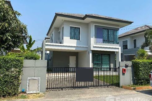 3 Bedroom House for sale in Bang Mae Nang, Nonthaburi