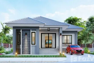 2 Bedroom House for sale in Romyen Villa, Nong Bua Yai, Chaiyaphum