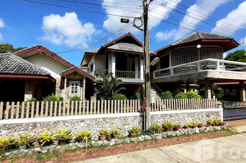 6 Bedroom House for sale in Phe, Rayong