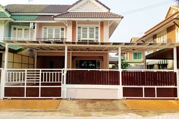 3 Bedroom Townhouse for sale in Bang Khu Rat, Nonthaburi