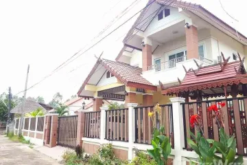 3 Bedroom House for sale in Nai Mueang, Yasothon