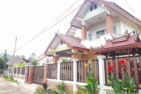 3 Bedroom House for sale in Nai Mueang, Yasothon