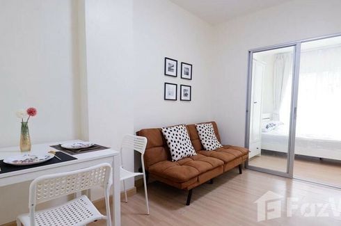 1 Bedroom Condo for sale in The Kith Plus Sukhumvit 113, Samrong Nuea, Samut Prakan near BTS Samrong