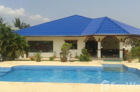 3 Bedroom Villa for sale in Rai Kao, Prachuap Khiri Khan