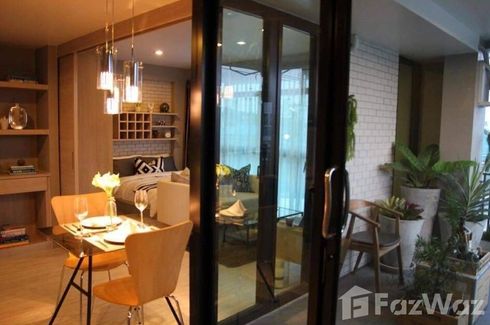 1 Bedroom Condo for sale in The Geo Gardin Condominium, Lak Hok, Pathum Thani