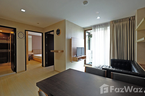 2 Bedroom Condo for sale in Tha Sai, Nonthaburi