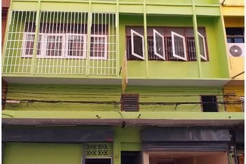 21 Bedroom Townhouse for sale in Khlong Chan, Bangkok near MRT Bang Kapi