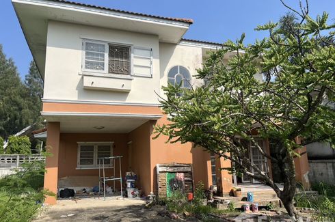 3 Bedroom House for sale in Lam Pho, Nonthaburi