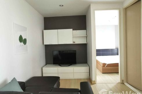 1 Bedroom Condo for rent in The Parkland Srinakarin Lakeside, Samrong Nuea, Samut Prakan near BTS Bang Na