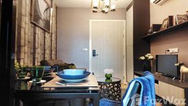 1 Bedroom Condo for rent in Notting Hill Laemchabang - Sriracha, Thung Sukhla, Chonburi