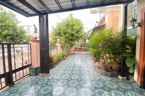 4 Bedroom House for sale in Pruksa Village 1 Lumlukka-Klong 6, Bueng Kham Phroi, Pathum Thani