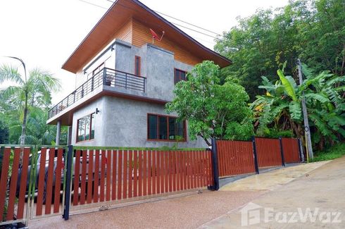 3 Bedroom House for sale in Nong Thale, Krabi