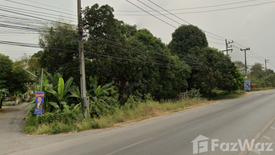 Land for sale in Nong Khae, Saraburi