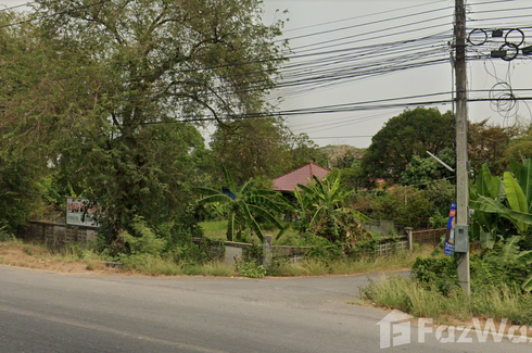 Land for sale in Nong Khae, Saraburi