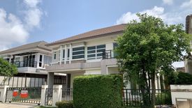 5 Bedroom House for sale in Thepharak, Samut Prakan