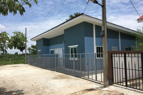 4 Bedroom House for sale in Laem Bua, Nakhon Pathom