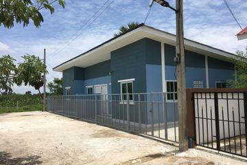 4 Bedroom House for sale in Laem Bua, Nakhon Pathom