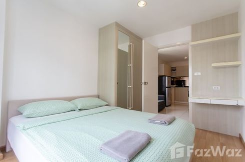 2 Bedroom Condo for rent in Bang Kraso, Nonthaburi near MRT Nonthaburi Civic Center