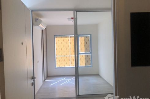 1 Bedroom Condo for sale in Aspire Rattanatibet 2, Bang Kraso, Nonthaburi near MRT Bang Krasor