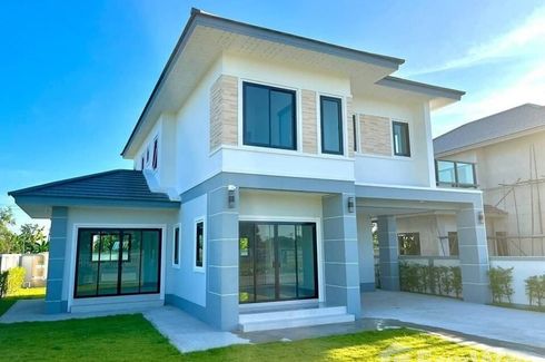 4 Bedroom House for sale in Kho Kho, Surin