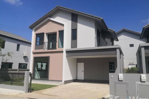 4 Bedroom House for sale in Anasiri Krungthep-Pathumthani, Bang Khu Wat, Pathum Thani