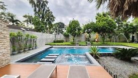 4 Bedroom Villa for sale in Talat Khwan, Nonthaburi near MRT Ministry of Public Health