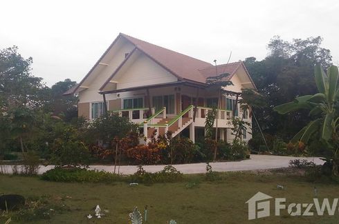 5 Bedroom House for sale in Mae Kon, Chiang Rai