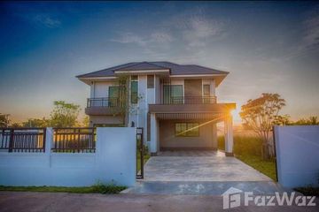 4 Bedroom House for sale in Na Sak, Lampang