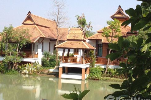 3 Bedroom House for sale in Umong, Lamphun