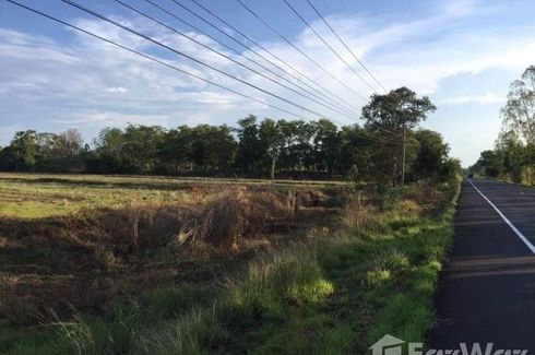 Land for sale in Khok Ma, Buriram