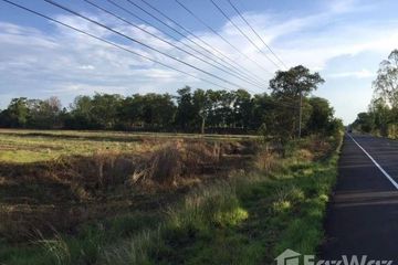 Land for sale in Khok Ma, Buriram