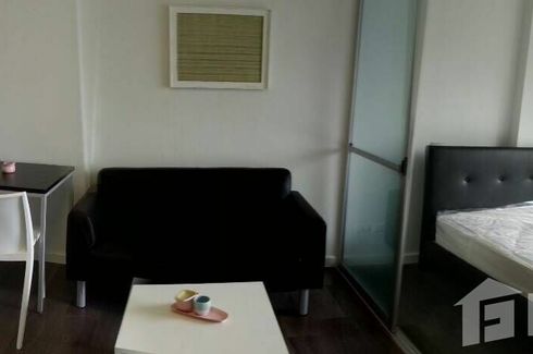 1 Bedroom Condo for rent in D Condo Campus Resort Rangsit, Khlong Nueng, Pathum Thani